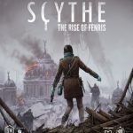 Scythe - Rise Of Fenris
