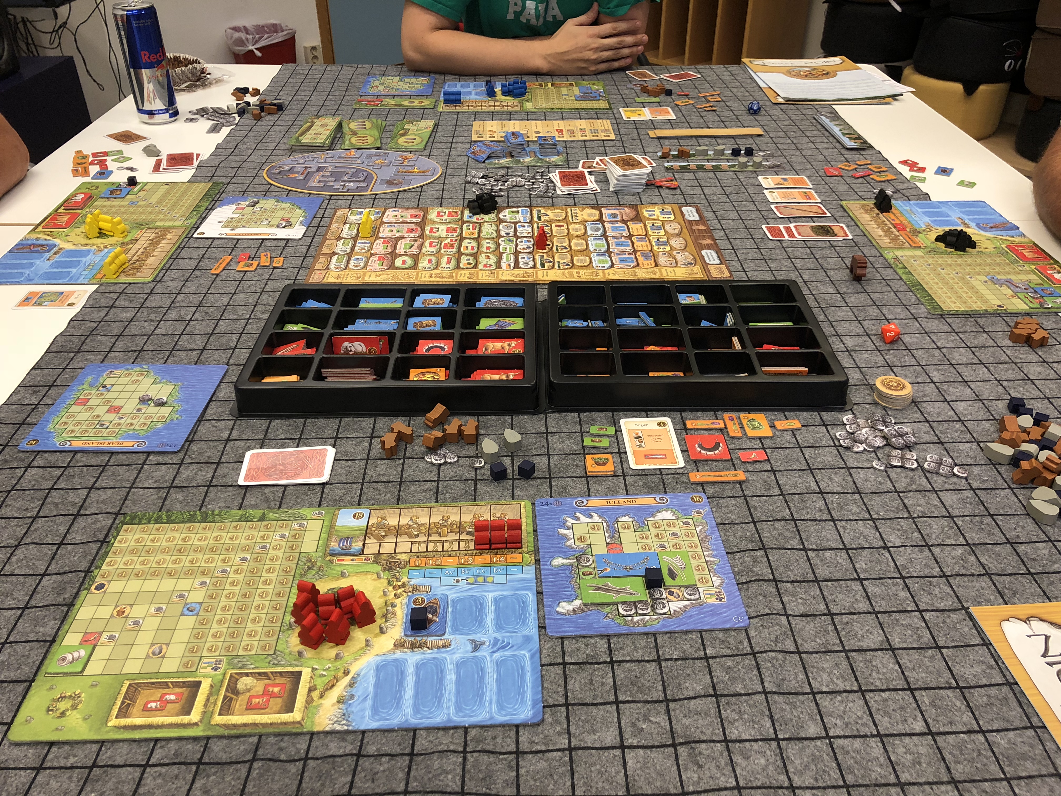 Feast For Odin